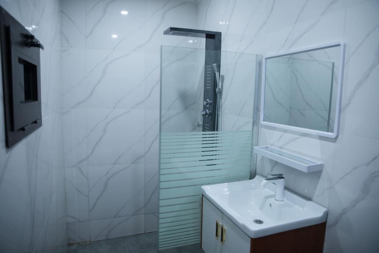 Image de The Shelter Abidjan, Côte d'Ivoire, Cocody