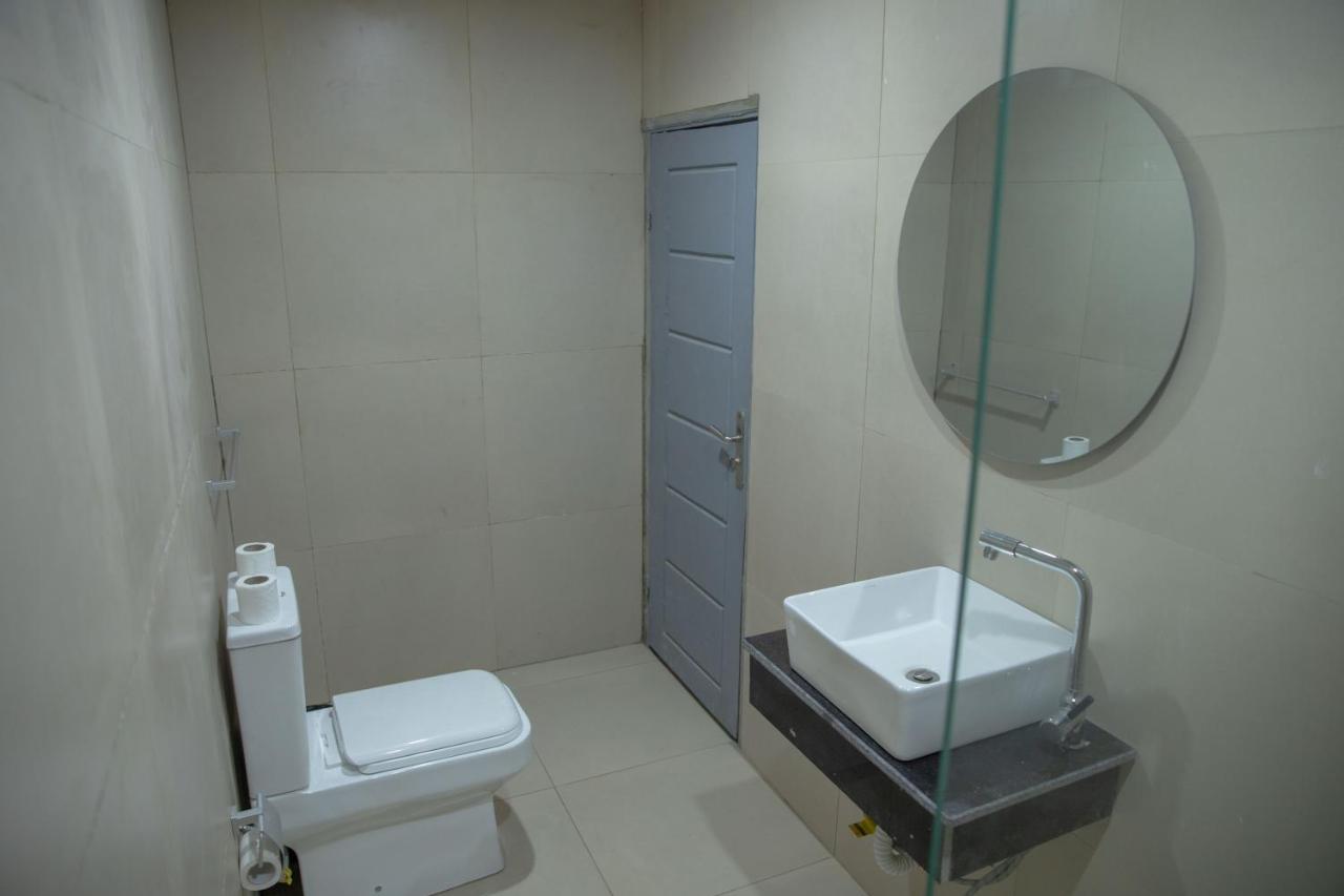 Image de The Shelter Abidjan, Côte d'Ivoire, Cocody