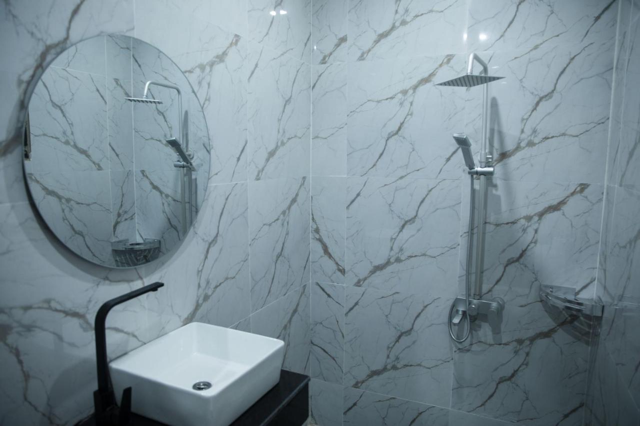 Image de The Shelter Abidjan, Côte d'Ivoire, Cocody