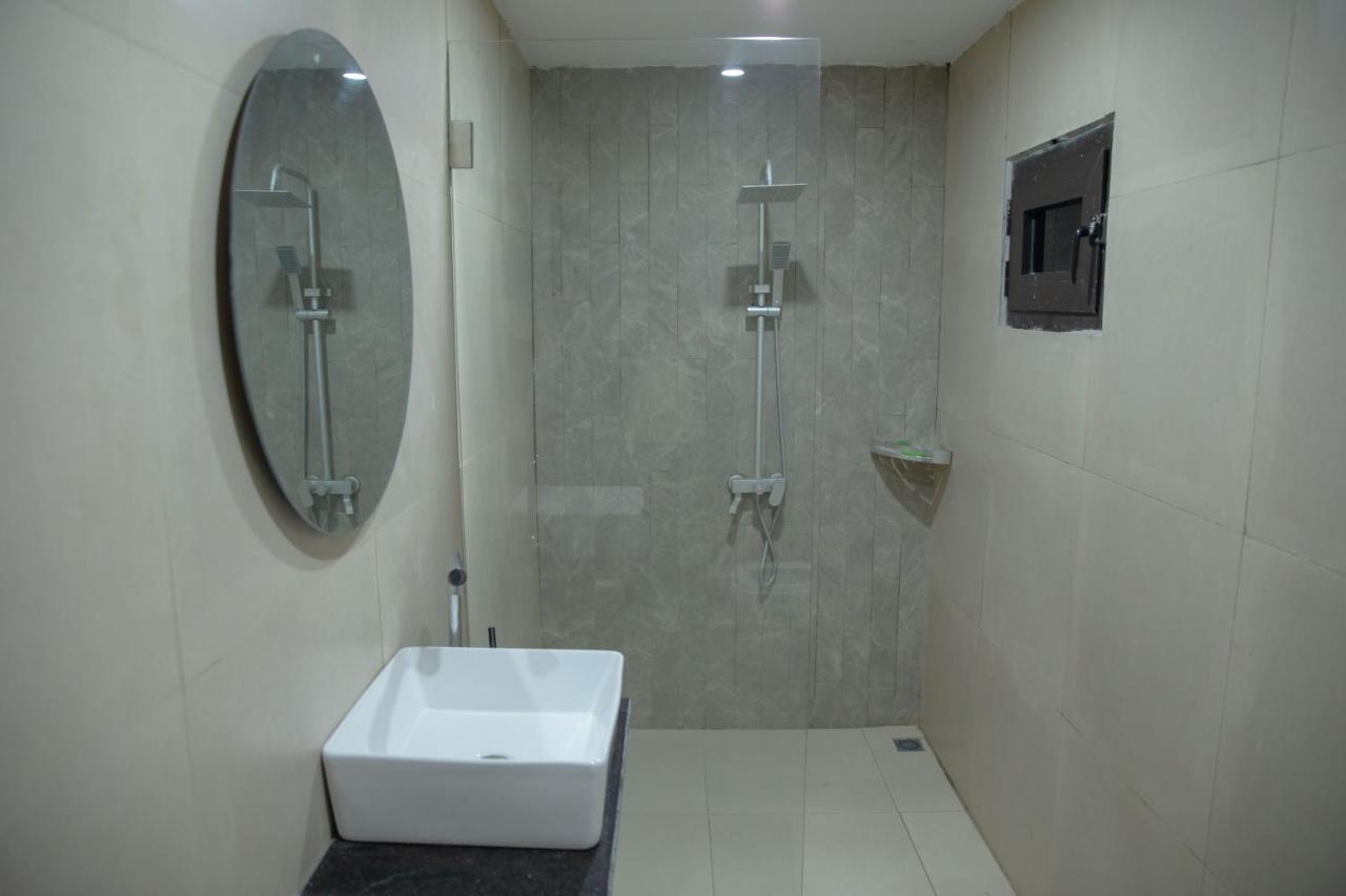 Image de The Shelter Abidjan, Côte d'Ivoire, Cocody