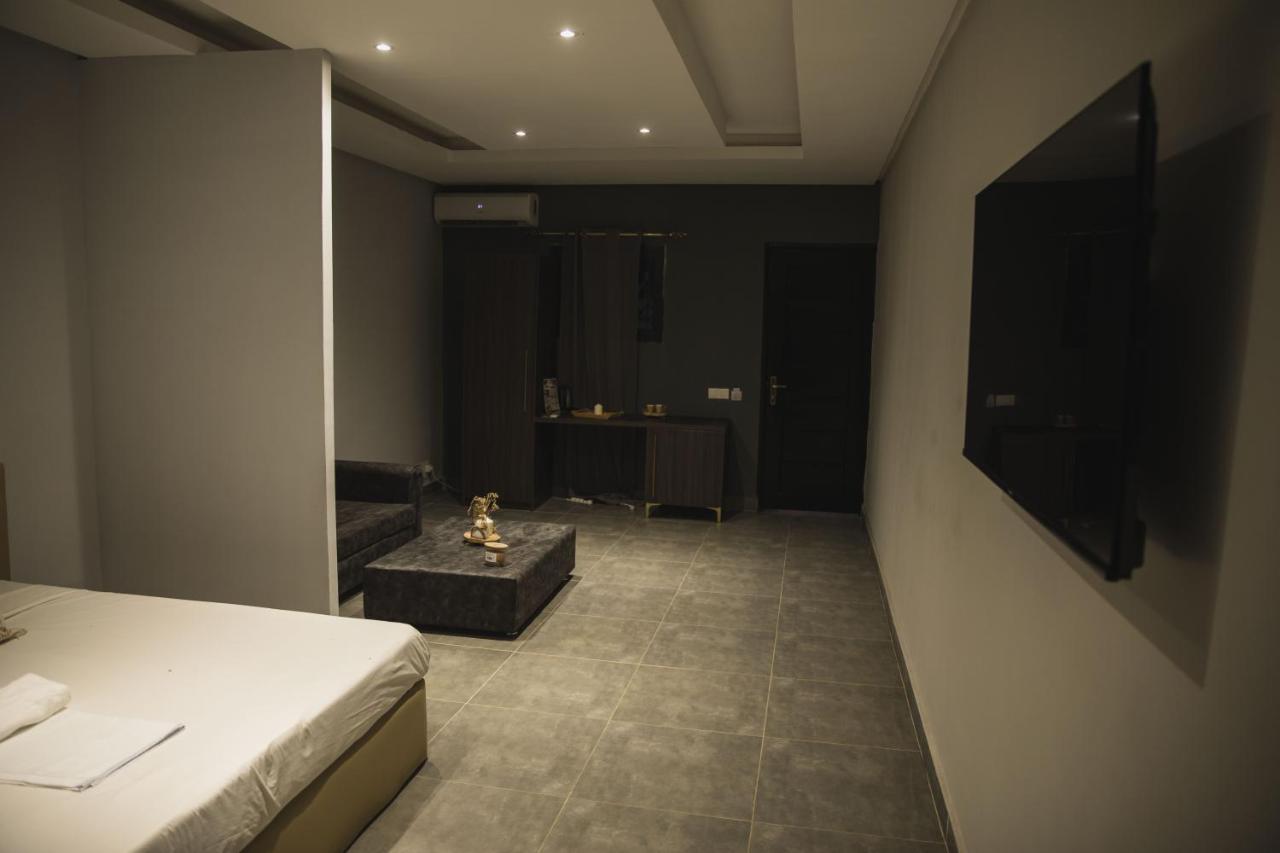 Image de The Shelter Abidjan, Côte d'Ivoire, Cocody