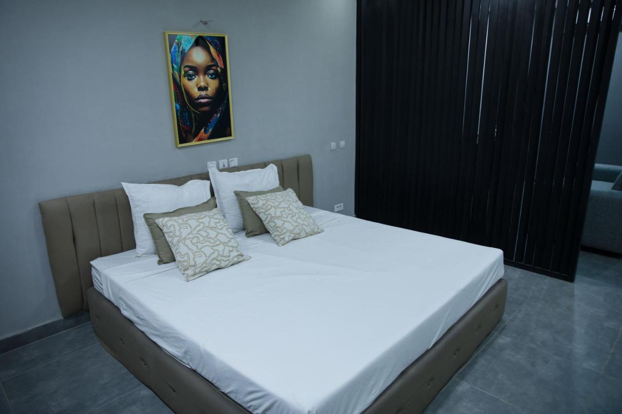 Image de The Shelter Abidjan, Côte d'Ivoire, Cocody