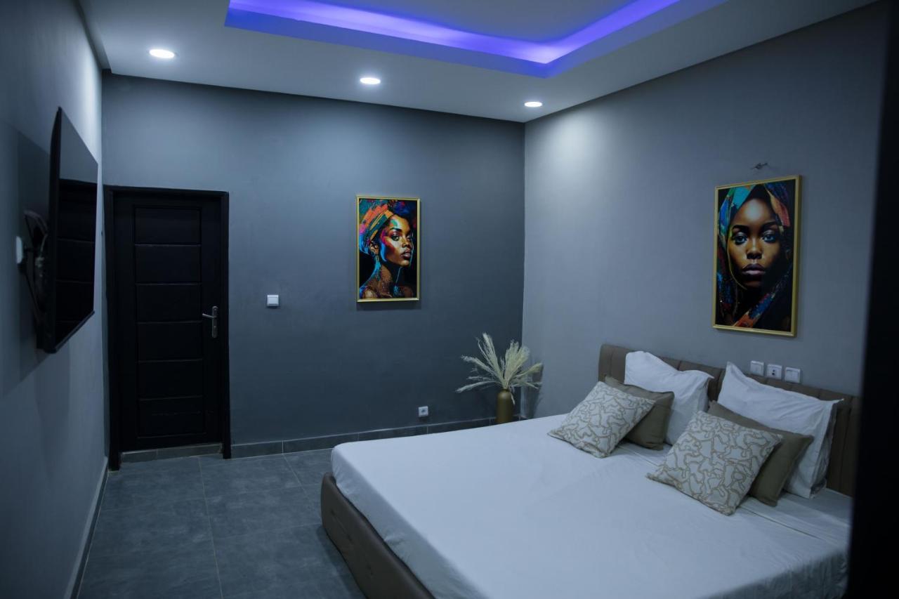 Image de The Shelter Abidjan, Côte d'Ivoire, Cocody