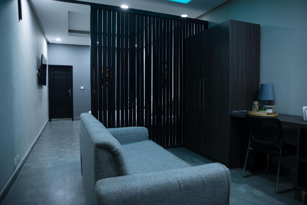 Image de The Shelter Abidjan, Côte d'Ivoire, Cocody