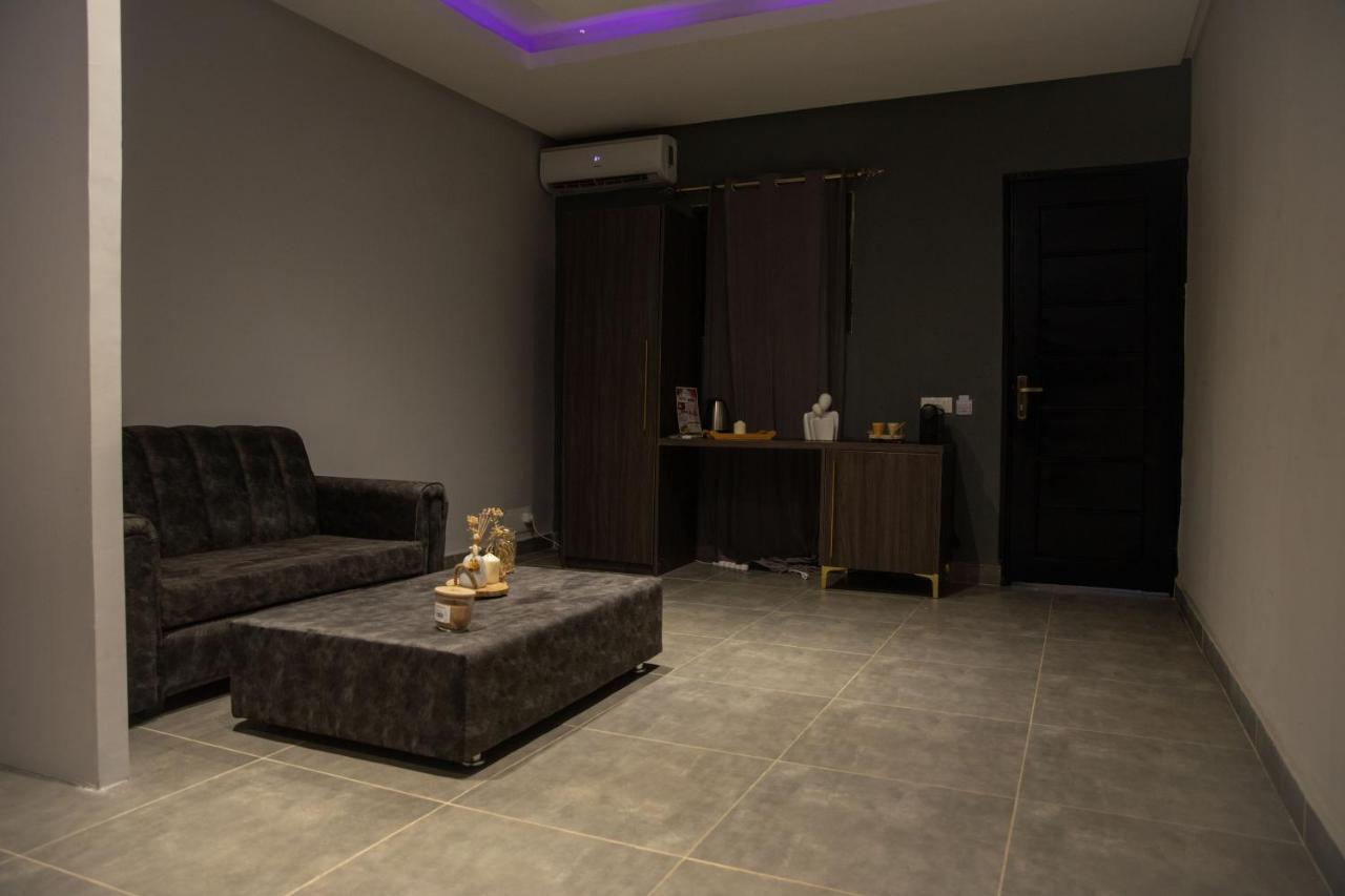 Image de The Shelter Abidjan, Côte d'Ivoire, Cocody