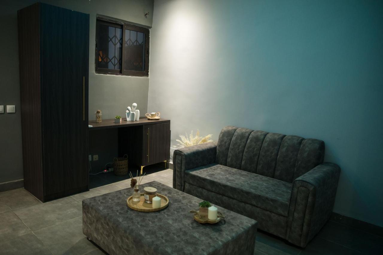 Image de The Shelter Abidjan, Côte d'Ivoire, Cocody