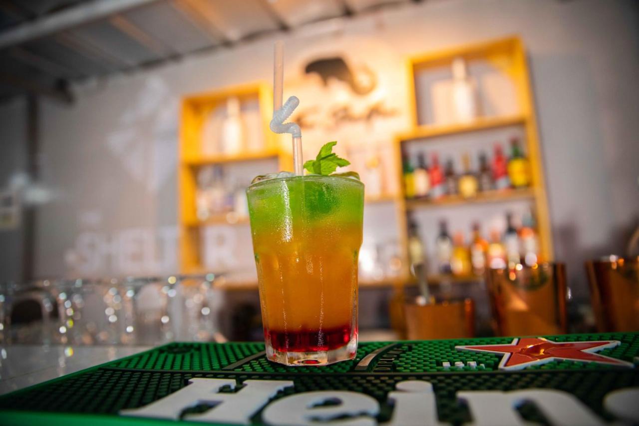 Image de The Shelter Abidjan, Côte d'Ivoire, Cocody