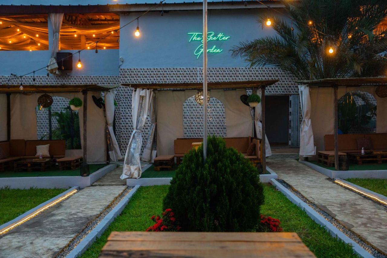 Image de The Shelter Abidjan, Côte d'Ivoire, Cocody