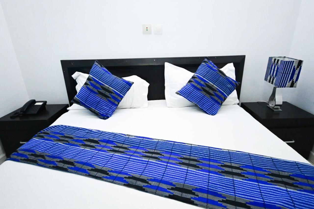 Image de Hotel Djigui, Côte d'Ivoire, Abidjan, Riviera2, Dora ville