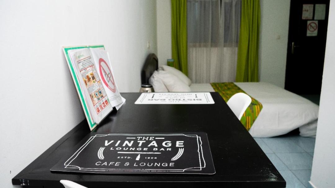 Image de Hotel Djigui, Côte d'Ivoire, Abidjan, Riviera2, Dora ville