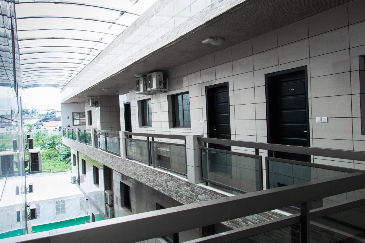 Image de Hotel Djigui, Côte d'Ivoire, Abidjan, Riviera2, Dora ville
