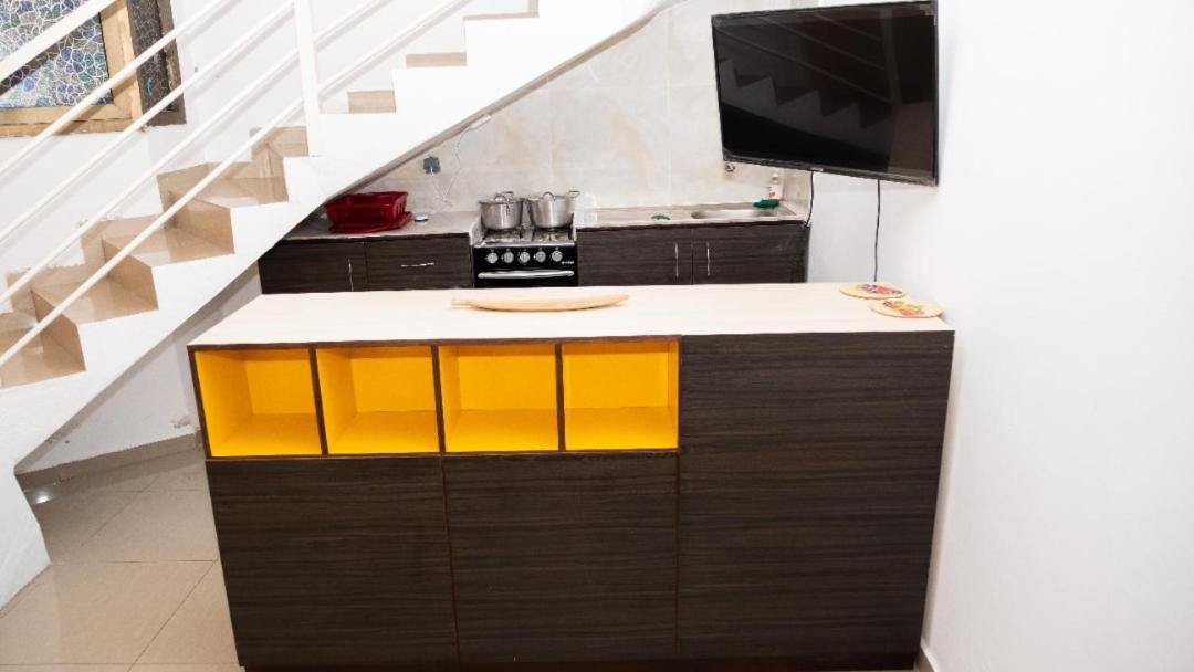 Image de Hotel Djigui, Côte d'Ivoire, Abidjan, Riviera2, Dora ville