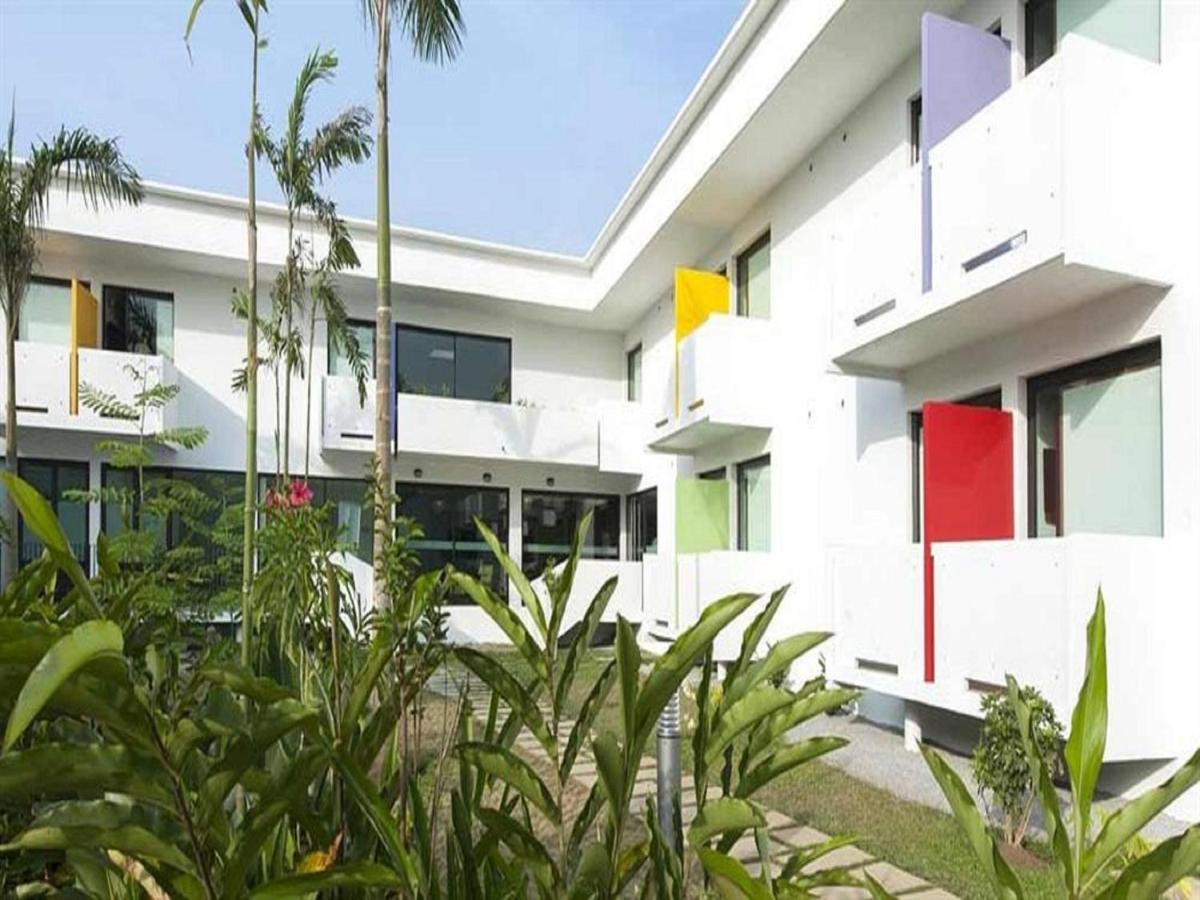 Image de Onomo Hôtel Abidjan, Côte d'Ivoire, Port Bouet, airport