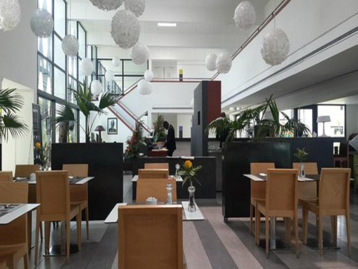 Image de Onomo Hôtel Abidjan, Côte d'Ivoire, Port Bouet, airport