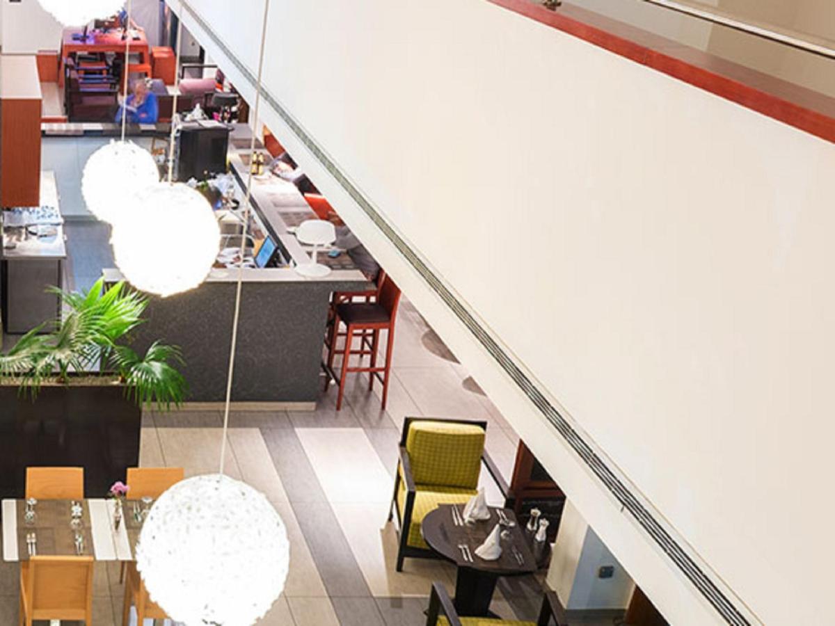 Image de Onomo Hôtel Abidjan, Côte d'Ivoire, Port Bouet, airport