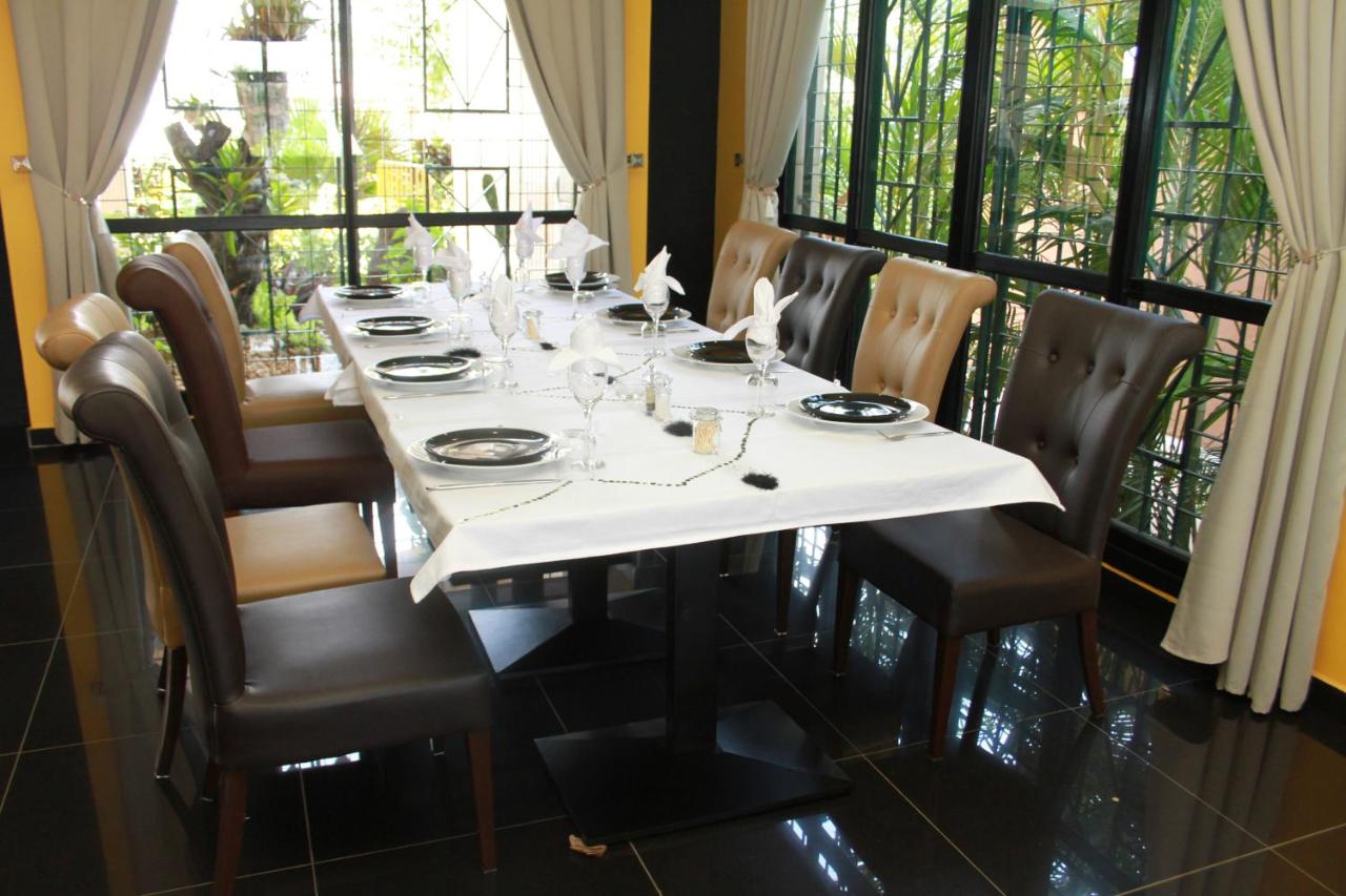 Image de Hôtel Sol Béni, Côte d'Ivoire, Abidjan, Cocody