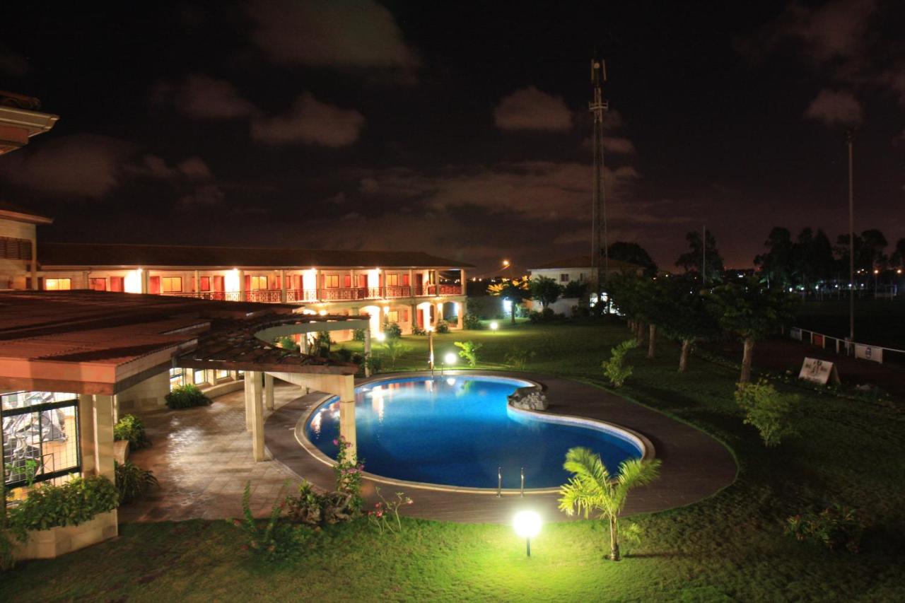 Image de Hôtel Sol Béni, Côte d'Ivoire, Abidjan, Cocody