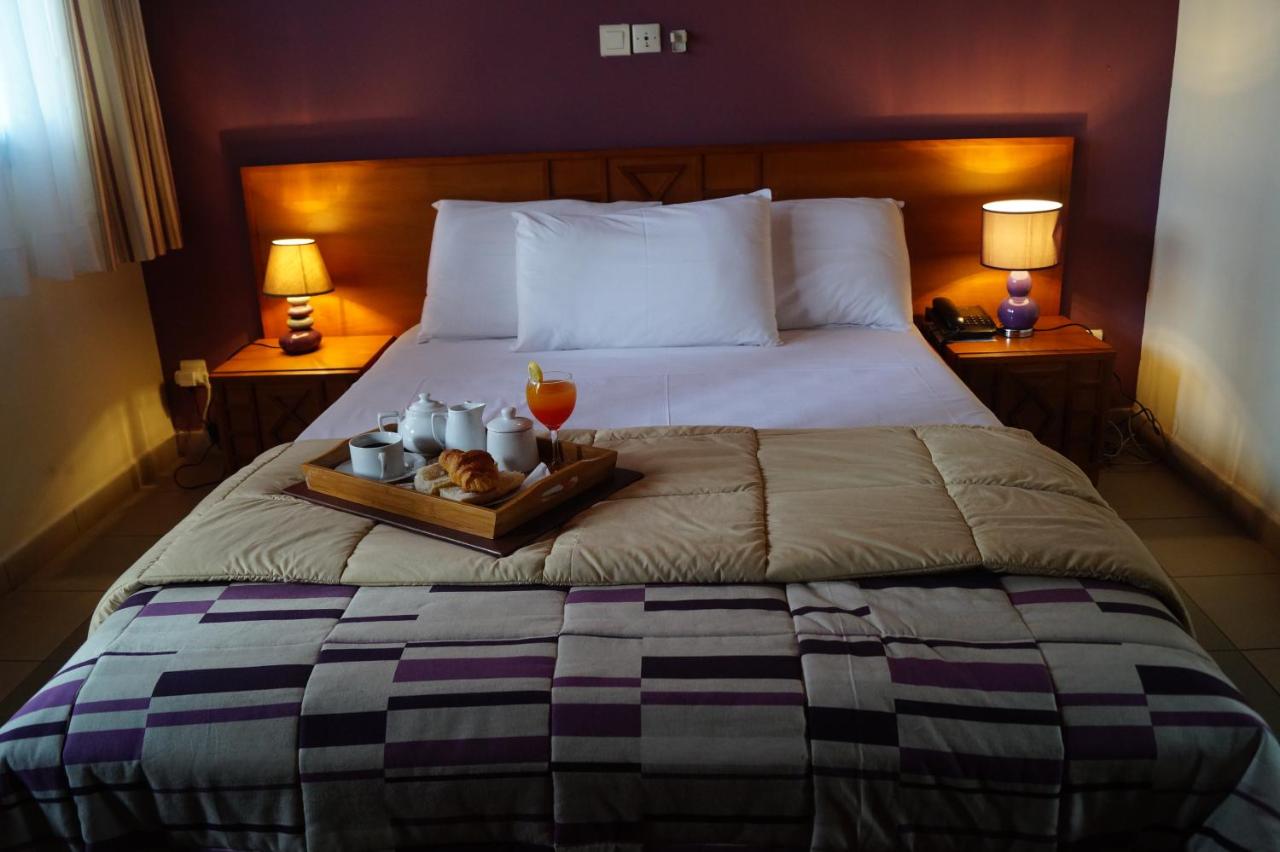 Image de Hôtel Sol Béni, Côte d'Ivoire, Abidjan, Cocody