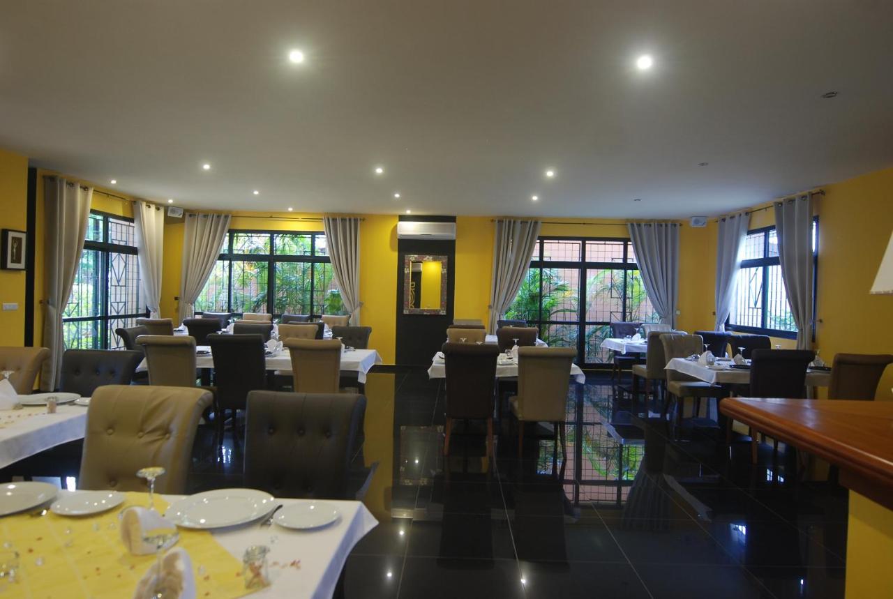 Image de Hôtel Sol Béni, Côte d'Ivoire, Abidjan, Cocody