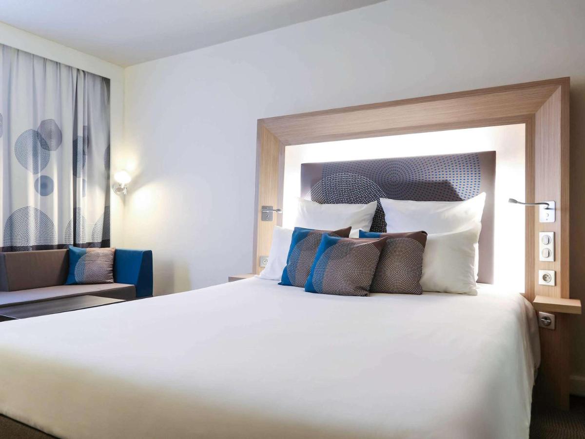 Image de Novotel Abidjan Plateau, Côte d'Ivoire, Abidjan