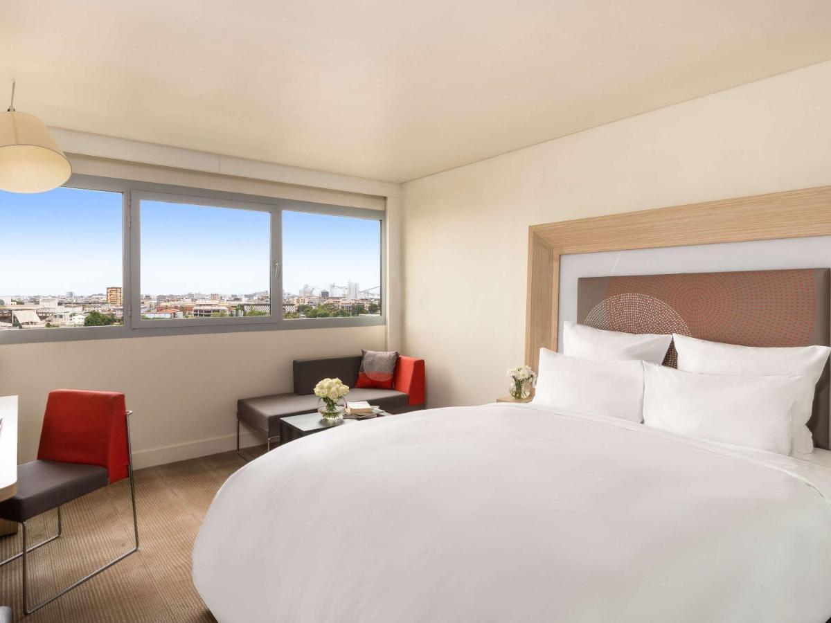 Image de Novotel Abidjan Plateau, Côte d'Ivoire, Abidjan