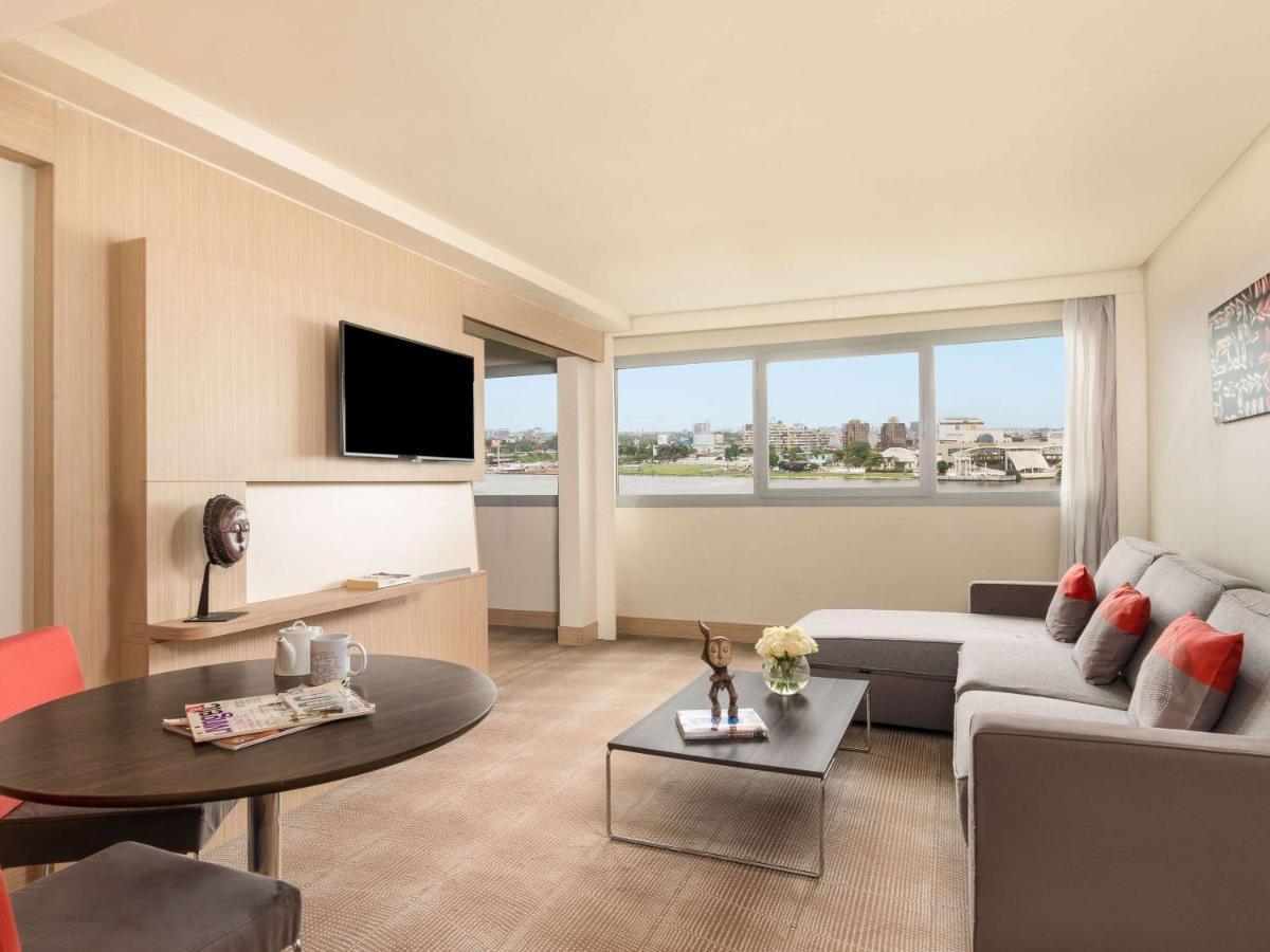 Image de Novotel Abidjan Plateau, Côte d'Ivoire, Abidjan