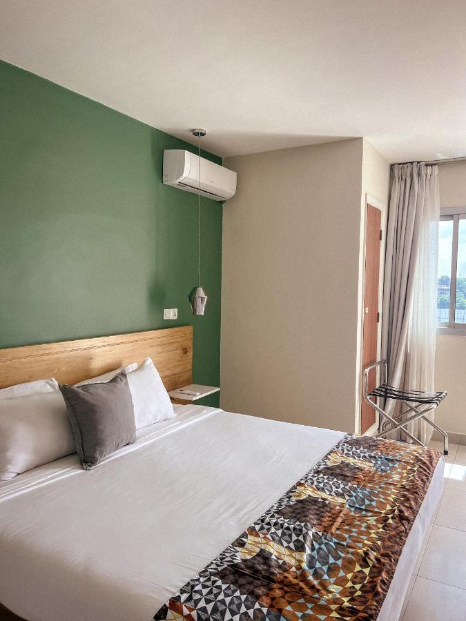 Image de Résidence les Hauts de l'Indenié, Côte d'Ivoire, Abidjan Plateau