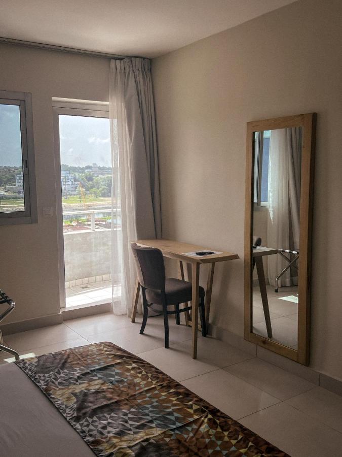 Image de Résidence les Hauts de l'Indenié, Côte d'Ivoire, Abidjan Plateau