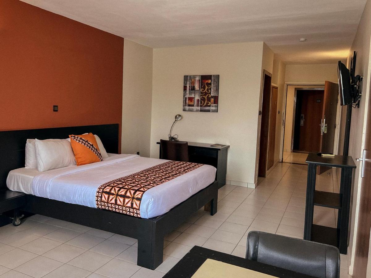 Image de Résidence les Hauts de l'Indenié, Côte d'Ivoire, Abidjan Plateau