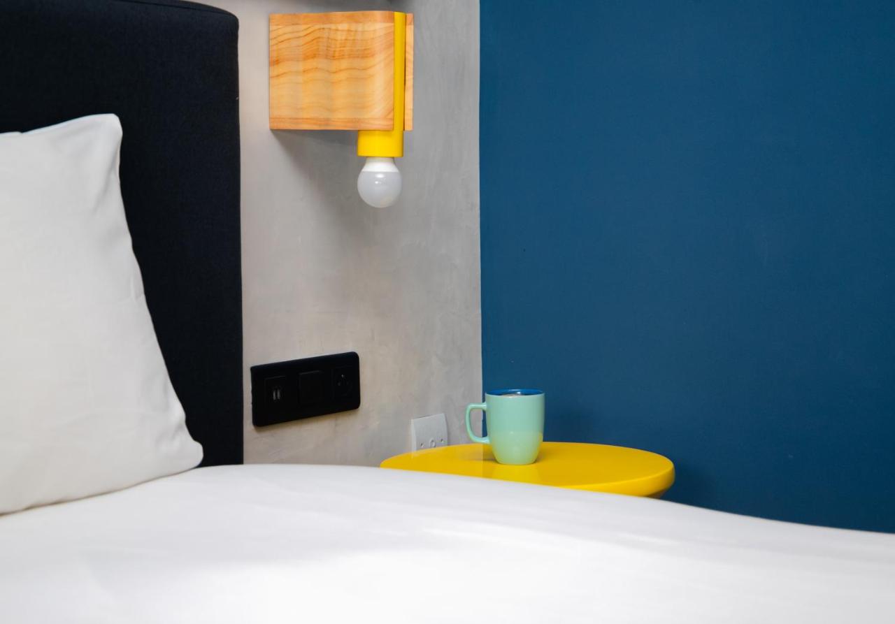 Image de Ibis Styles Abidjan Marcory, Côte d'Ivoire