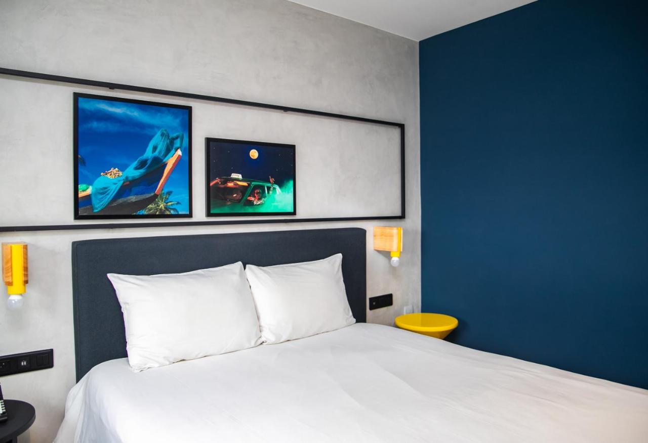 Image de Ibis Styles Abidjan Marcory, Côte d'Ivoire