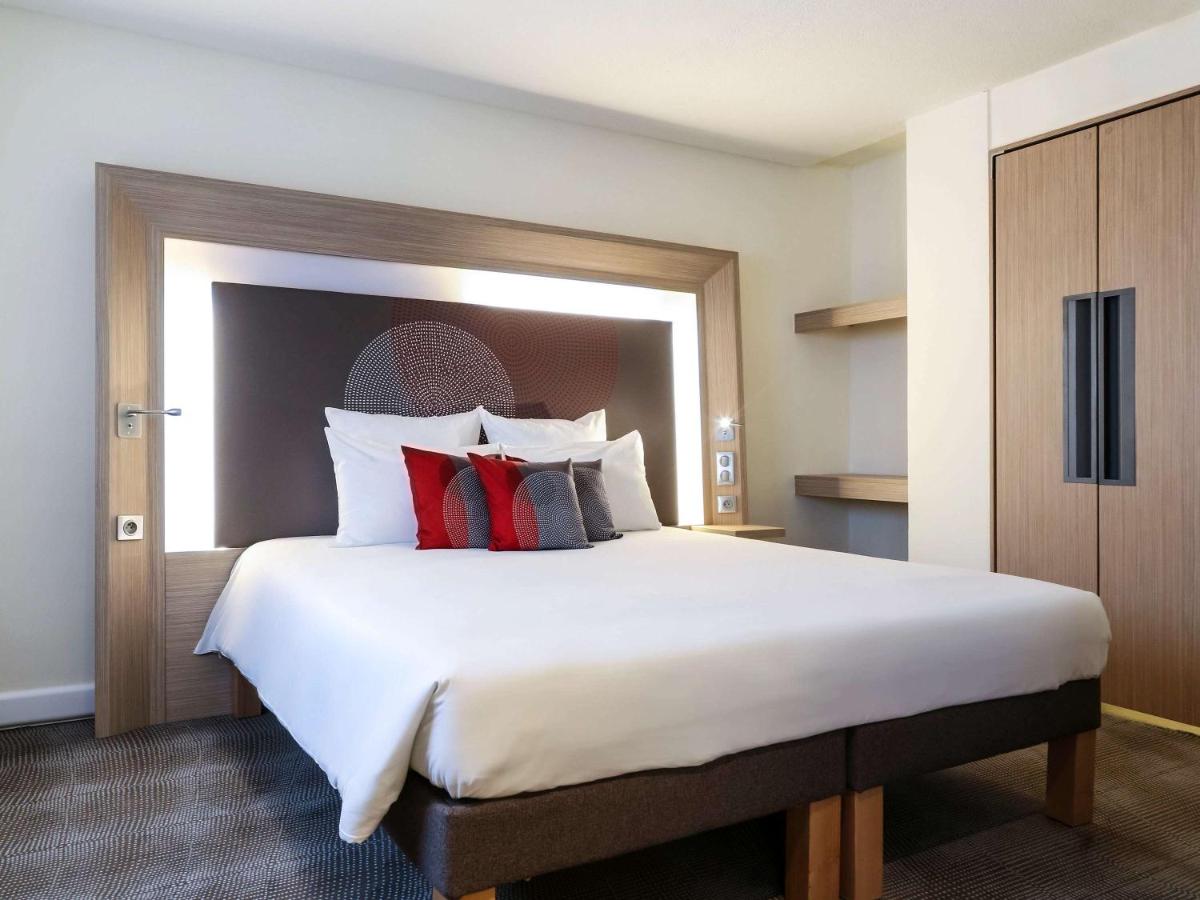 Image de Novotel Abidjan Plateau, Côte d'Ivoire, Abidjan