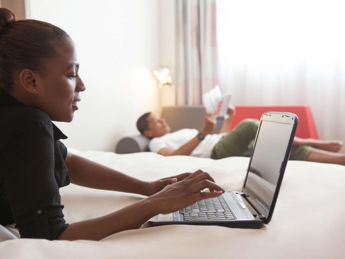 Image de Novotel Abidjan Plateau, Côte d'Ivoire, Abidjan