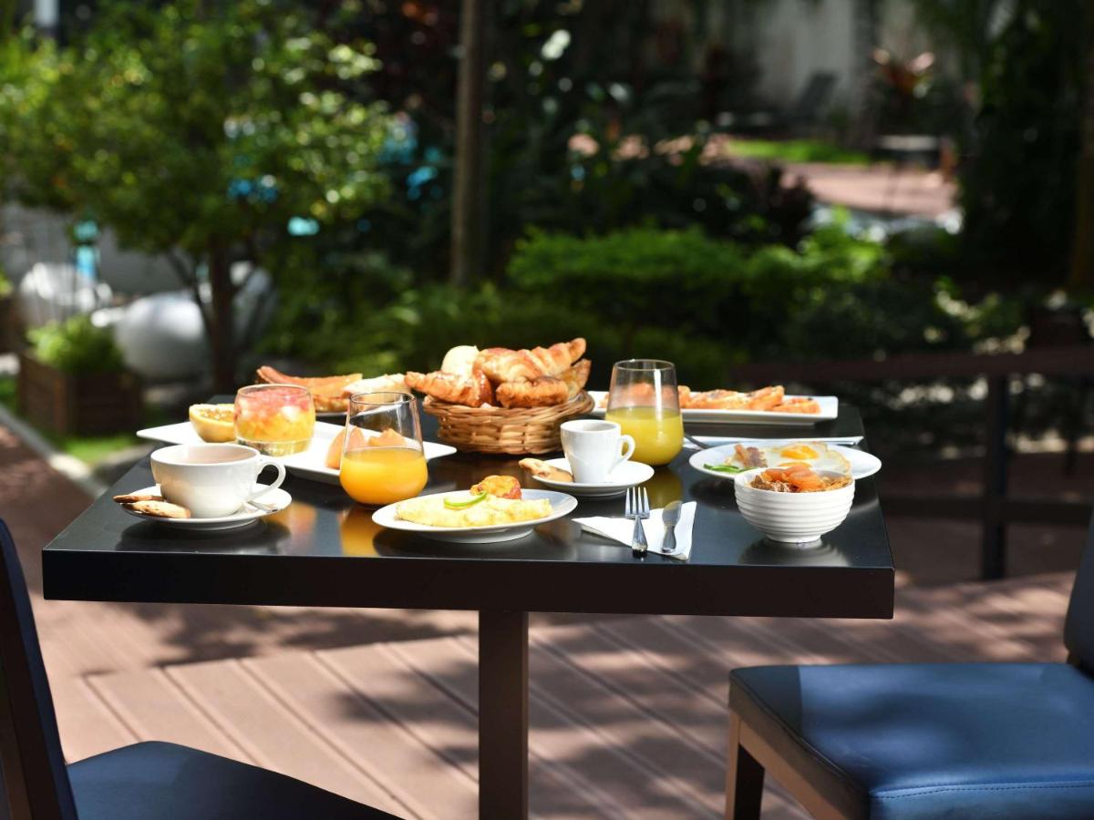 Image de Novotel Abidjan Plateau, Côte d'Ivoire, Abidjan