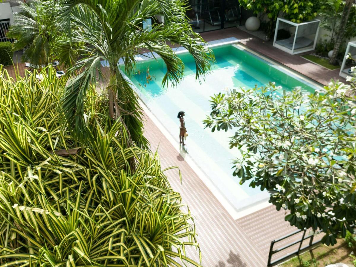 Image de Novotel Abidjan Plateau, Côte d'Ivoire, Abidjan