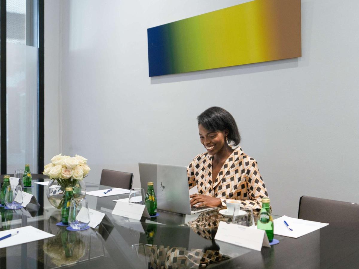 Image de Novotel Abidjan Plateau, Côte d'Ivoire, Abidjan