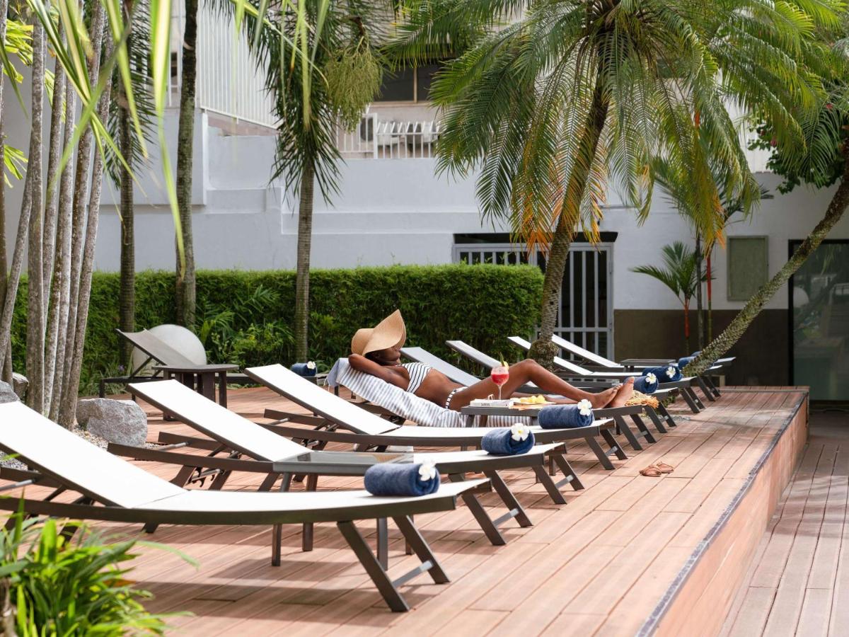 Image de Novotel Abidjan Plateau, Côte d'Ivoire, Abidjan