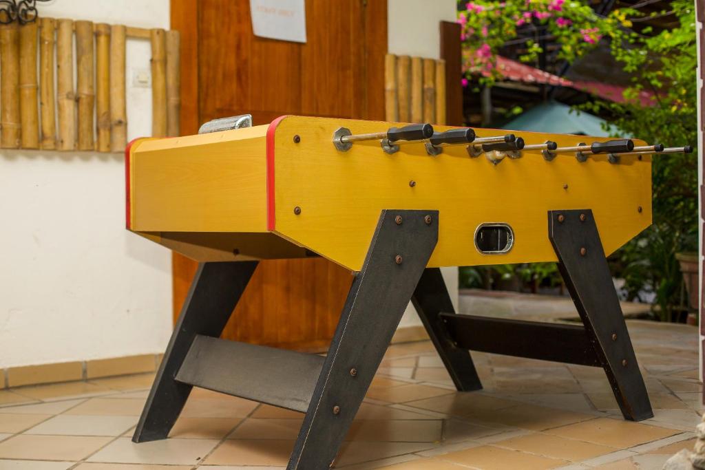 Image de Boutique Hôtel Pavillon, Côte d'Ivoire, Abidjan, Marcory