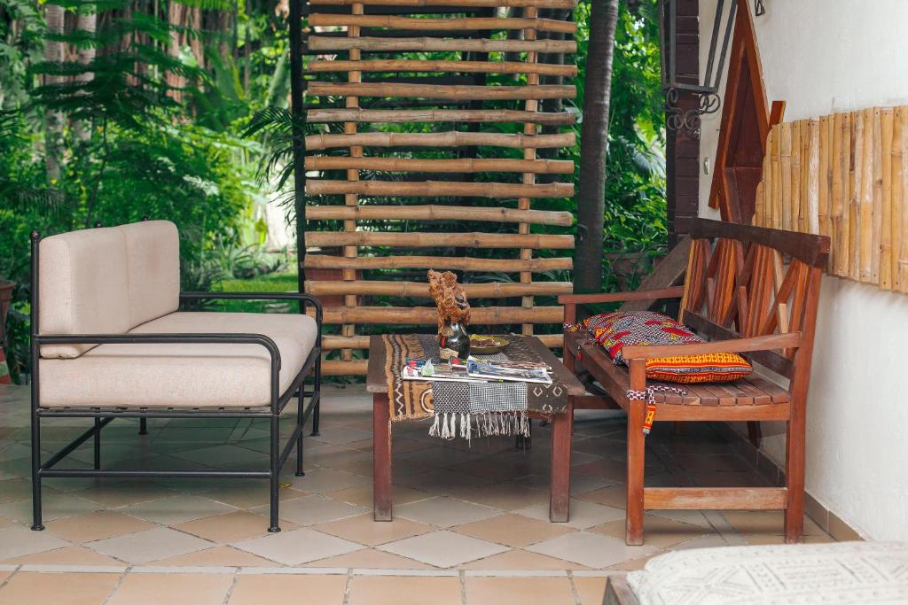 Image de Boutique Hôtel Pavillon, Côte d'Ivoire, Abidjan, Marcory