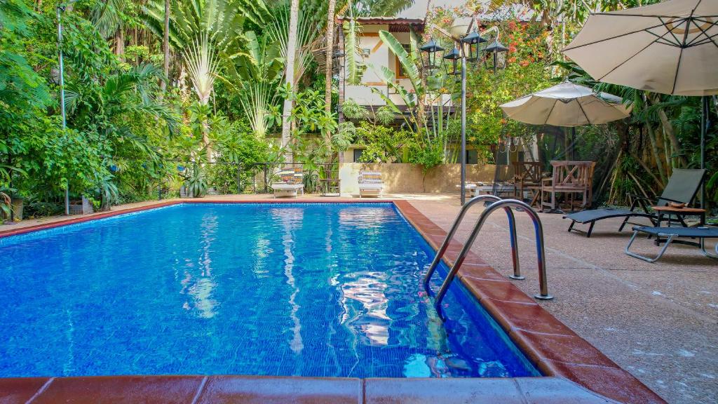 Image de Boutique Hôtel Pavillon, Côte d'Ivoire, Abidjan, Marcory