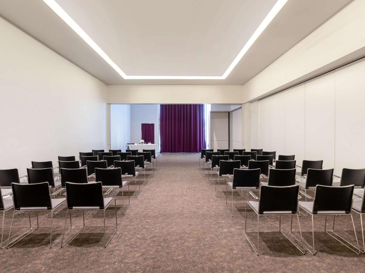 Image de Novotel Abidjan Plateau, Côte d'Ivoire, Abidjan