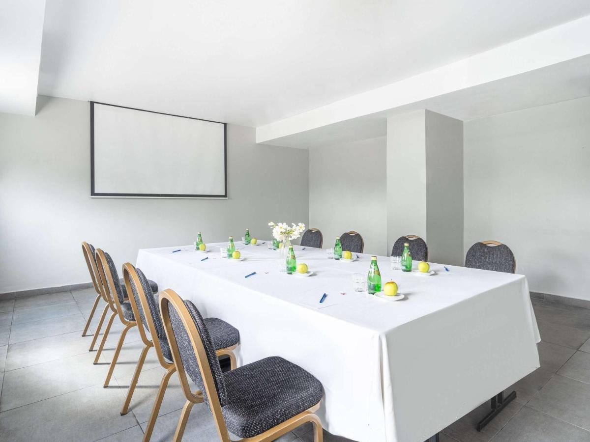 Image de Ibis Styles Abidjan Marcory, Côte d'Ivoire