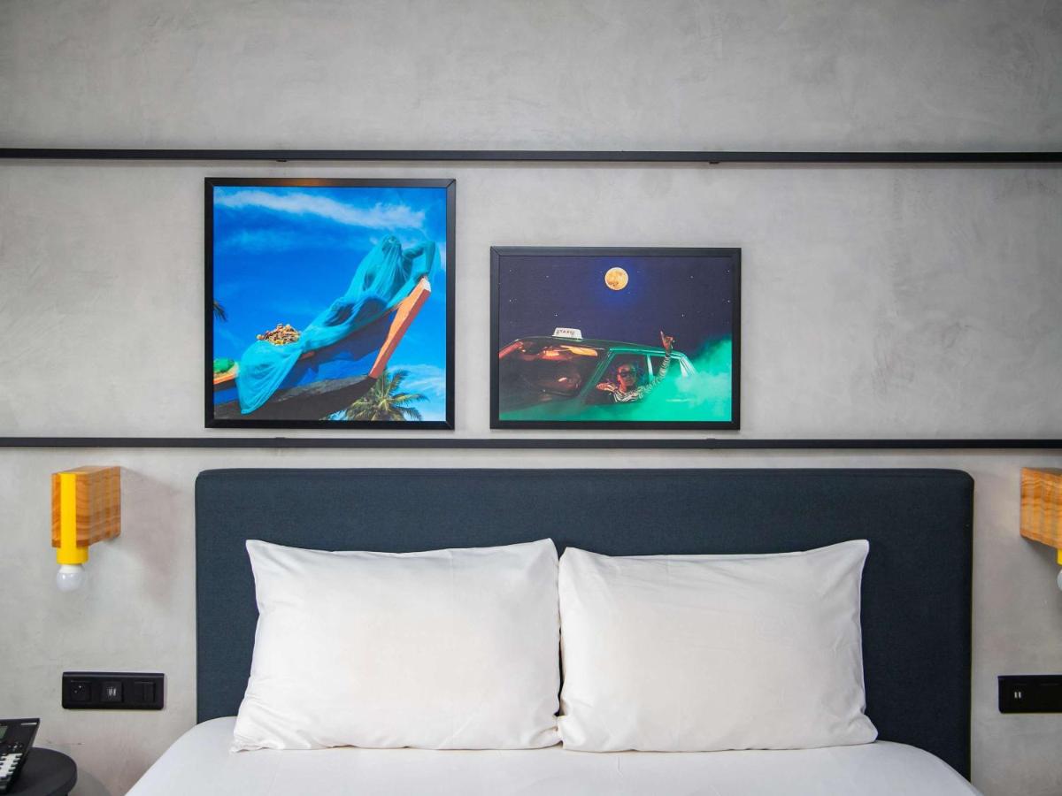 Image de Ibis Styles Abidjan Marcory, Côte d'Ivoire