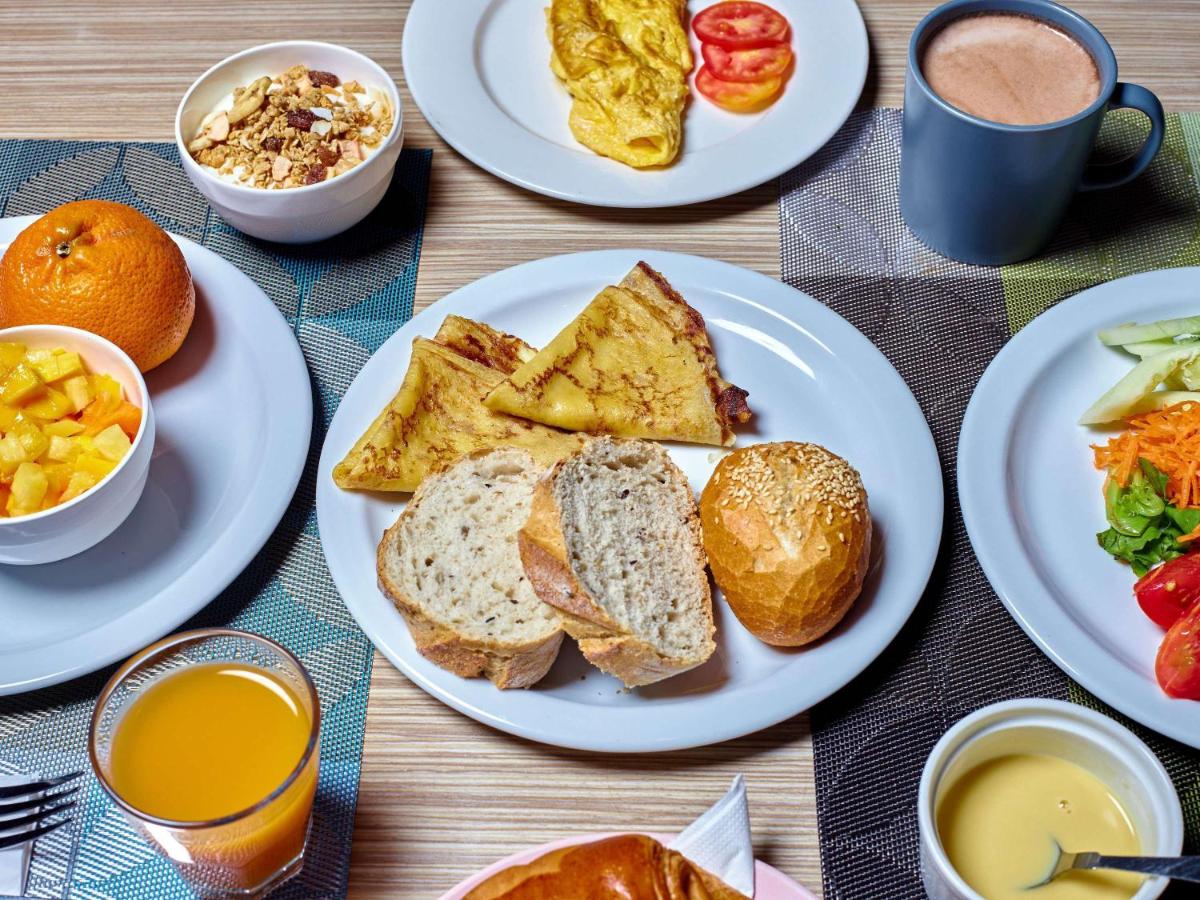 Image de Ibis Styles Abidjan Marcory, Côte d'Ivoire