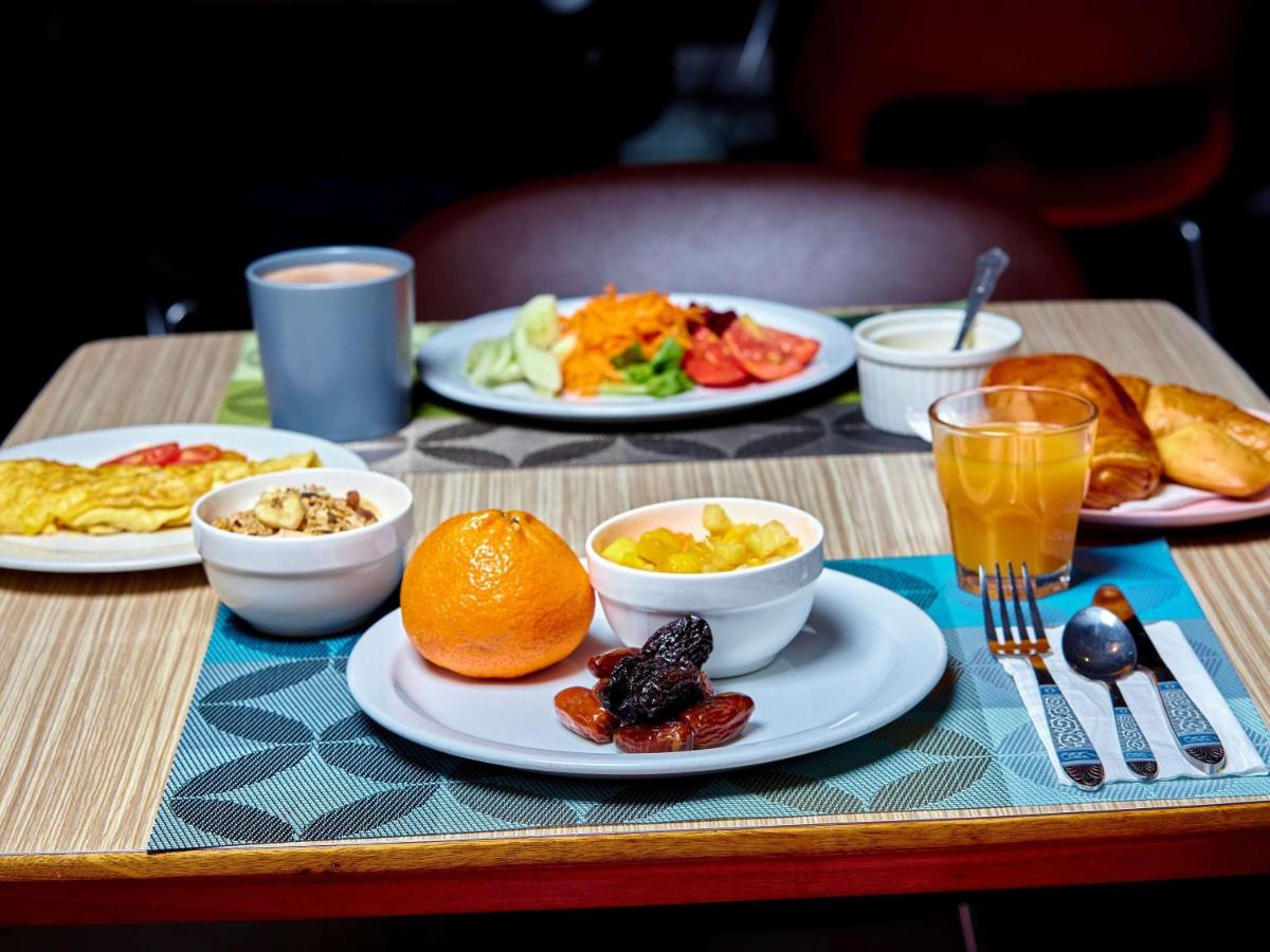 Image de Ibis Styles Abidjan Marcory, Côte d'Ivoire