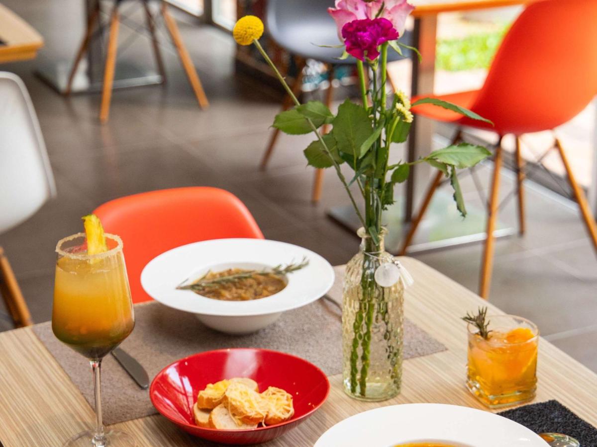 Image de Ibis Styles Abidjan Plateau, Côte d'Ivoire