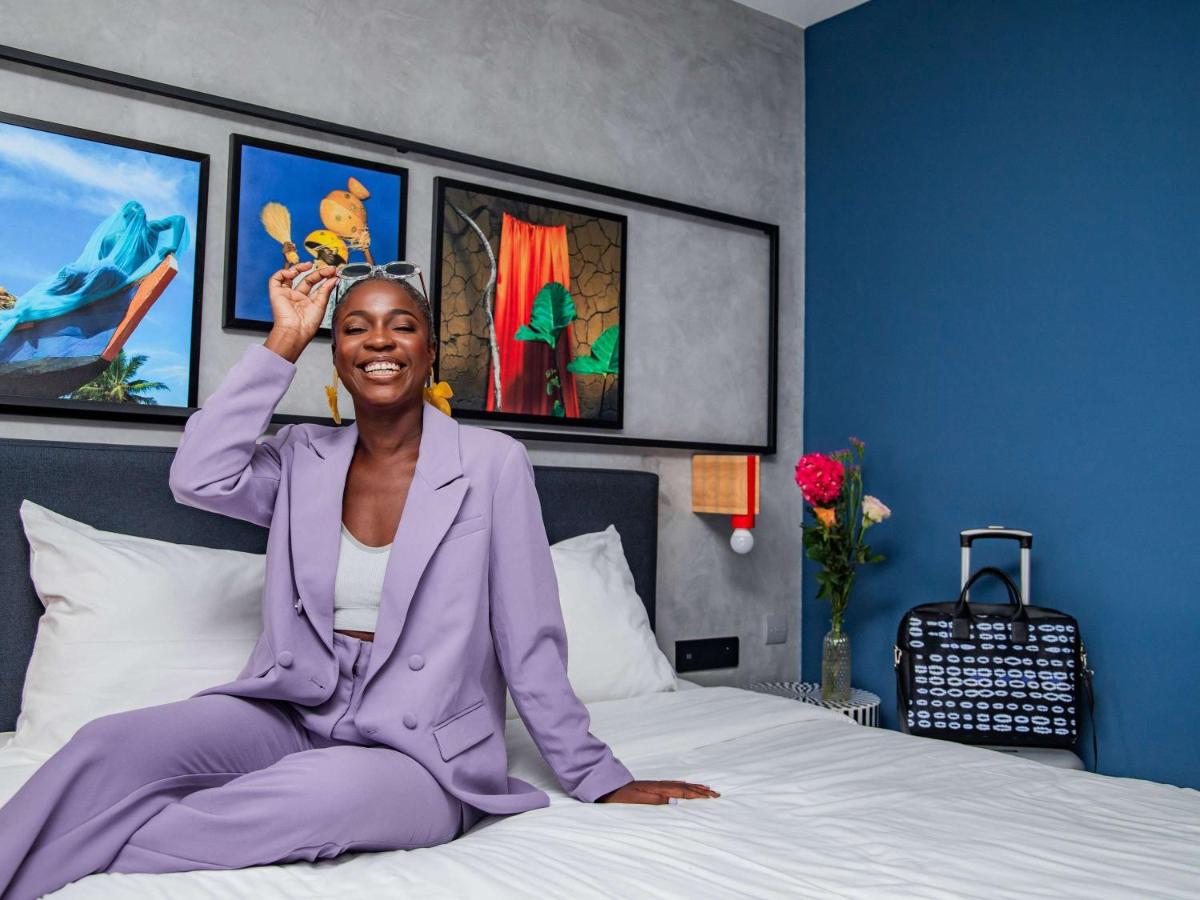 Image de Ibis Styles Abidjan Plateau, Côte d'Ivoire