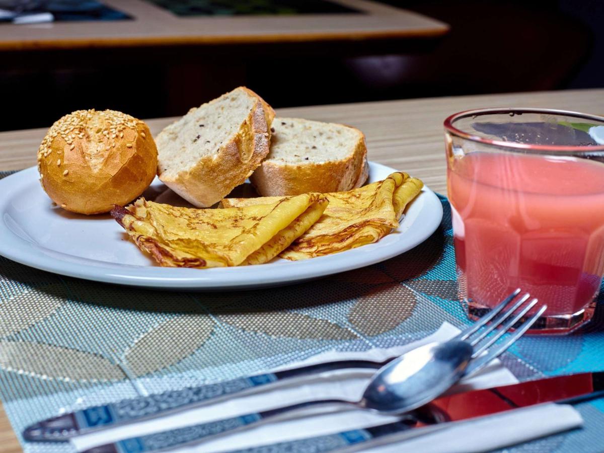 Image de Ibis Styles Abidjan Plateau, Côte d'Ivoire