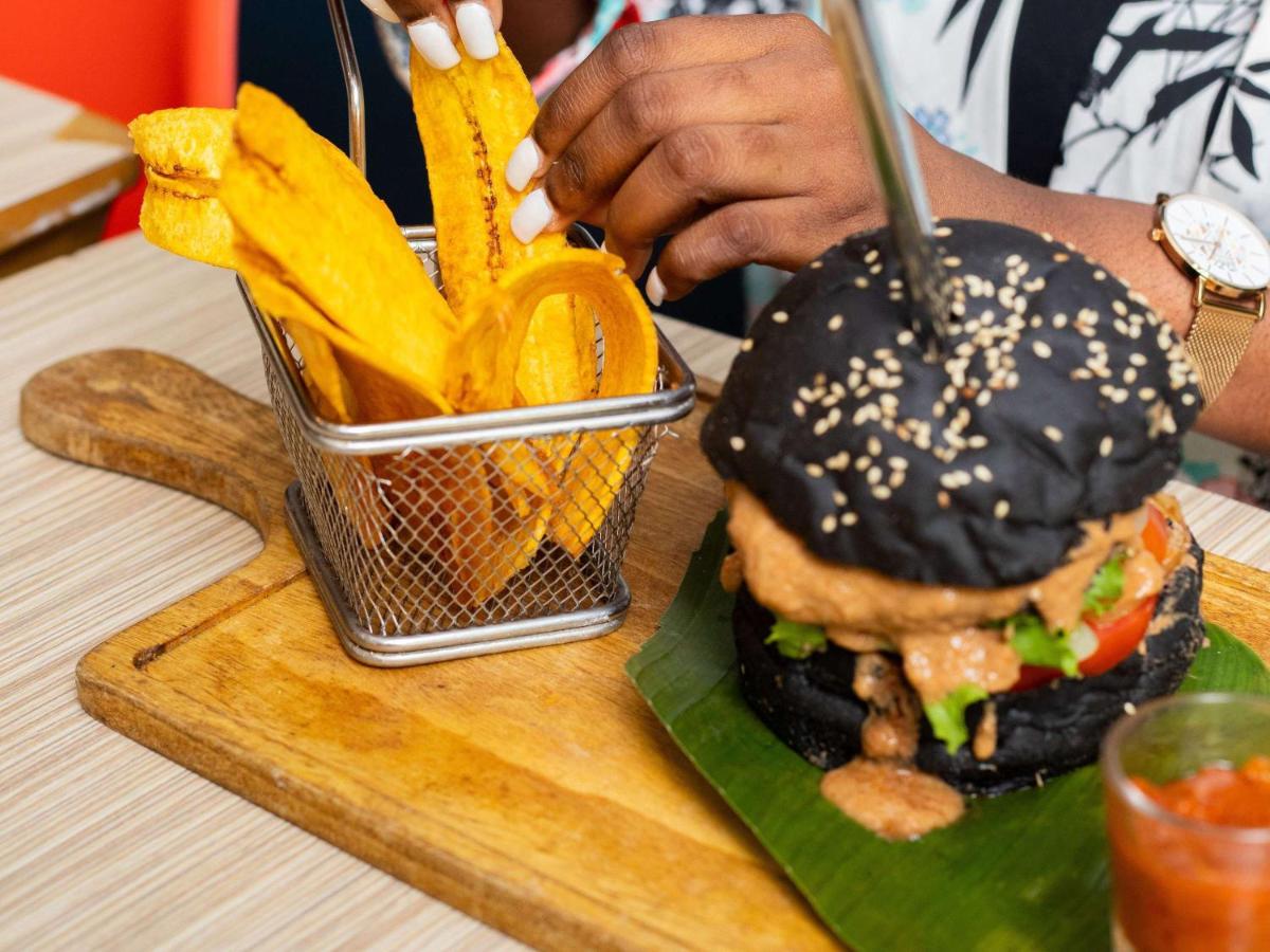 Image de Ibis Styles Abidjan Plateau, Côte d'Ivoire