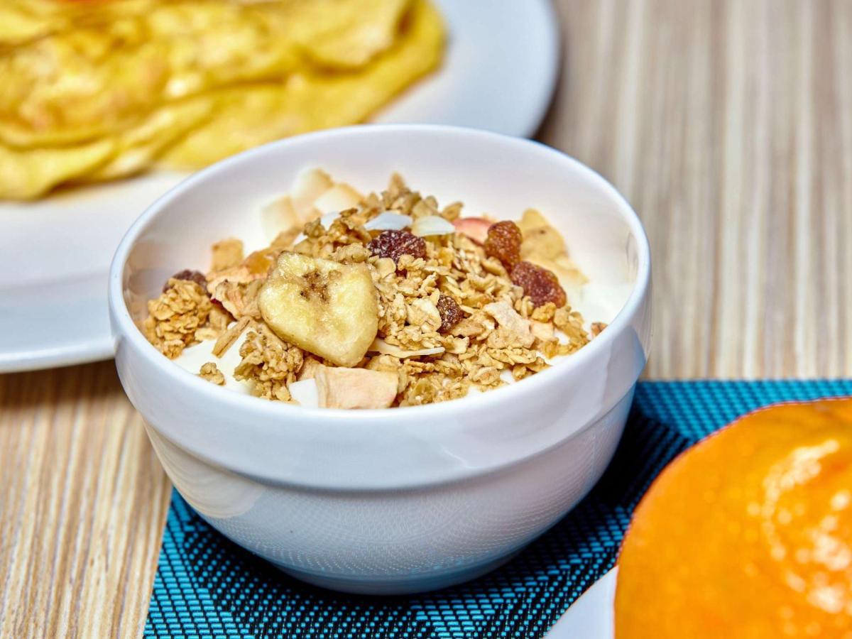 Image de Ibis Styles Abidjan Plateau, Côte d'Ivoire